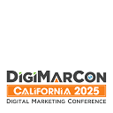 DigiMarCon California – Digital Marketing Conference & Exhibition