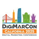 DigiMarCon California – Digital Marketing Conference & Exhibition